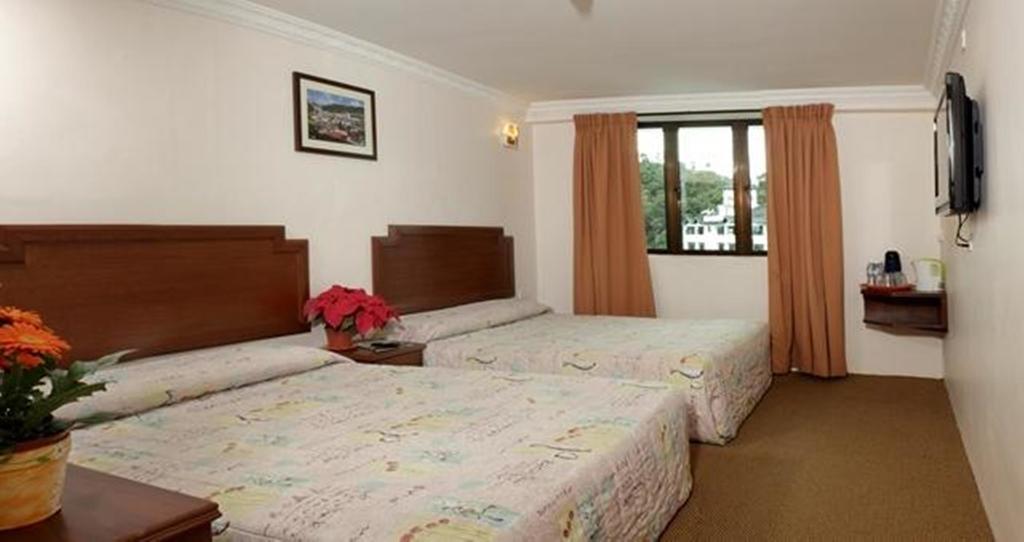 Jasmine Hotel Cameron Highlands Quarto foto