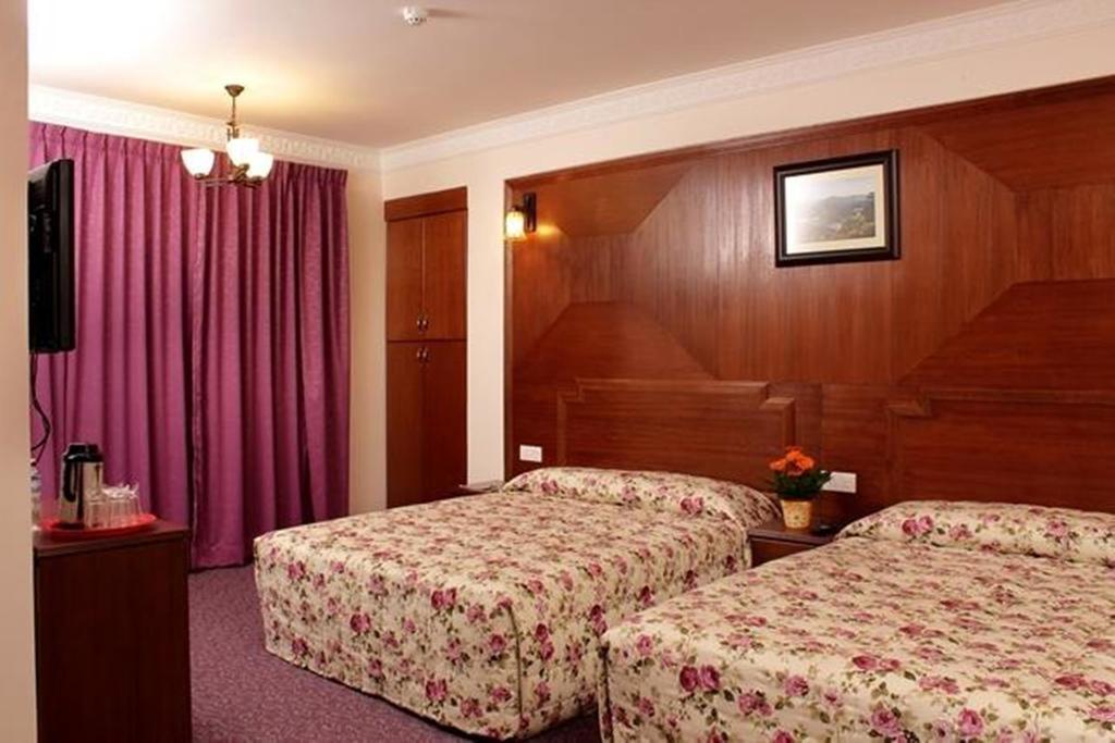 Jasmine Hotel Cameron Highlands Quarto foto