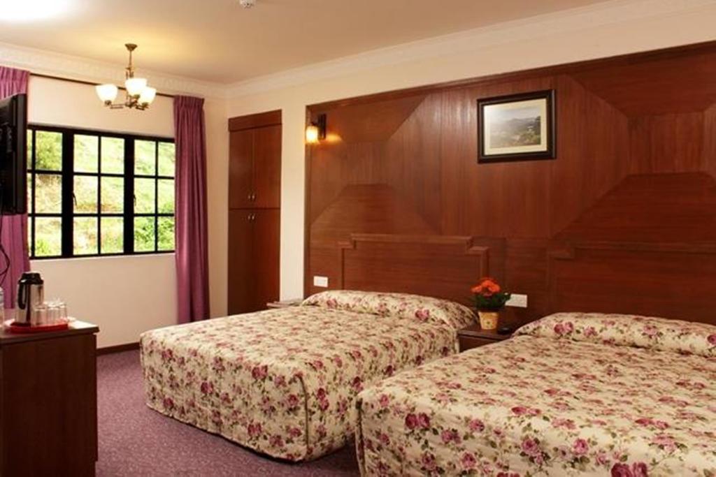 Jasmine Hotel Cameron Highlands Quarto foto